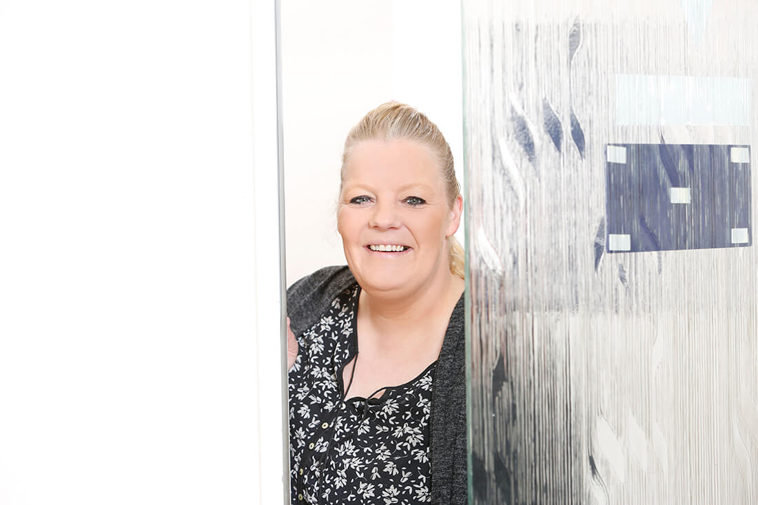Diabetes-Zentrum Hemer – Pollok & Chmielewski – Team – Britta Diabetes-Zentrum Hemer - Pollok & Chmielewski - Team - Britta