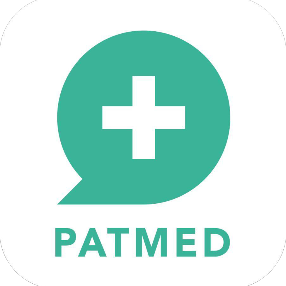 PatMed Logo
