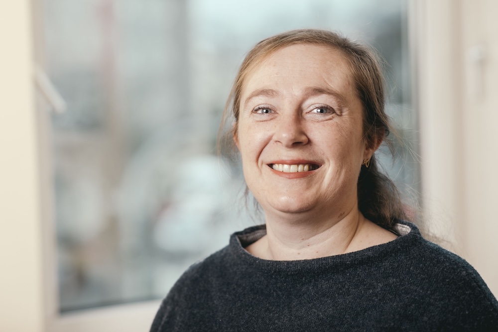Maren Neuhaus