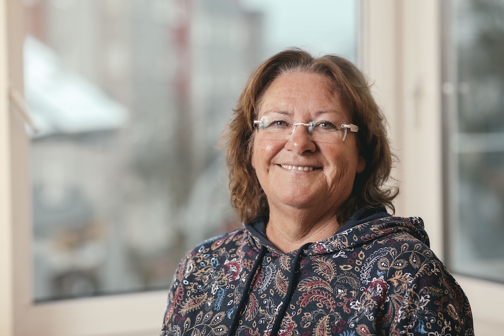 Natja Issler